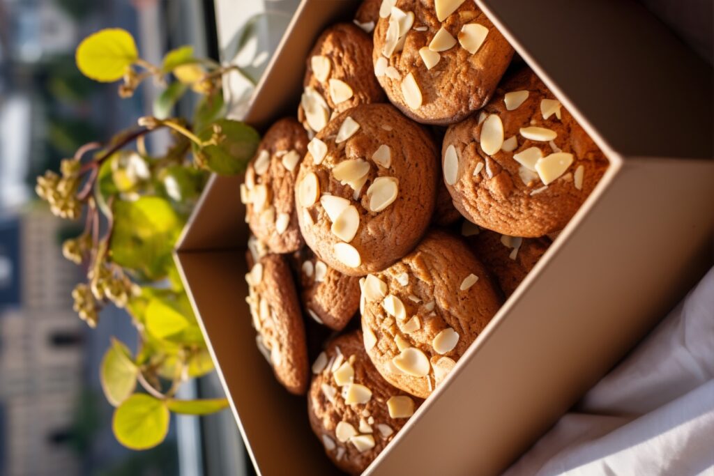 Recipes Mastery : almond flour pumpkin muffins