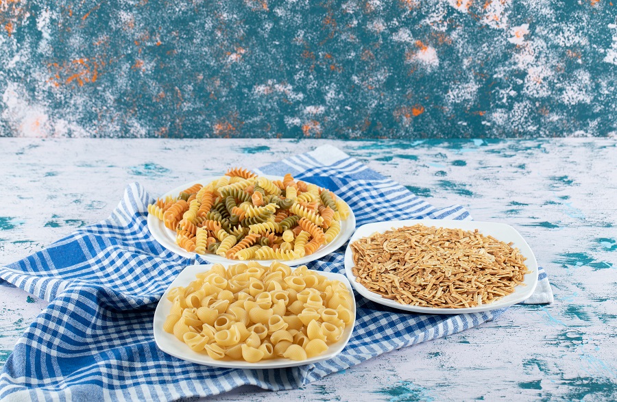 Parent waves : What is the difference between pastina and Pastini