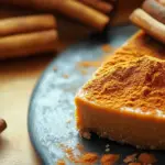 Homemade Pumpkin Spice