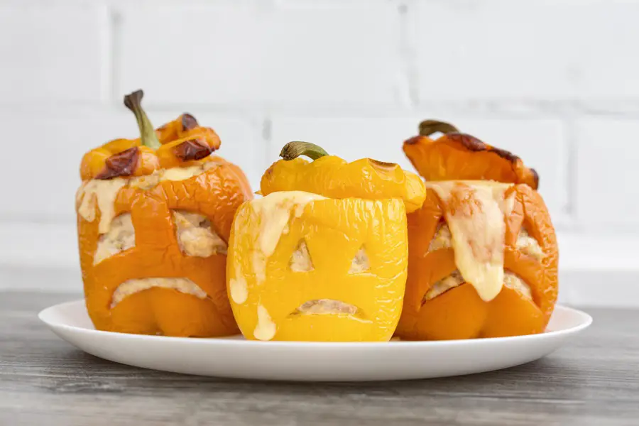 Pumpkin Pie Pudding Shots