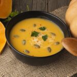 Pumpkin Soup